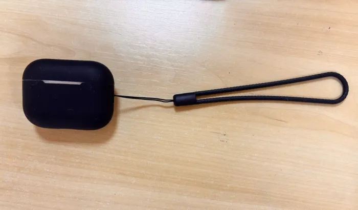 Apple AirPods Pro 3 - Novo