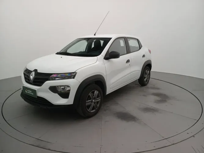 Renault Kwid 1.0 Zen 2025
