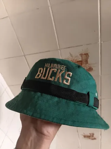 Bucket milwaukee bucks com regulador