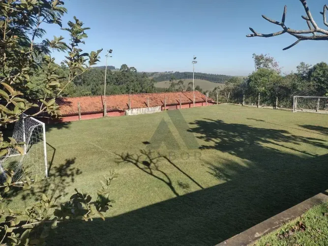 Chácara com 3 dormitórios à venda, 20000 m² - Grama - São Miguel Arcanjo/SP