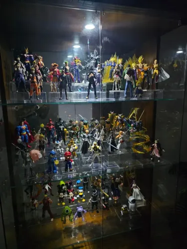 Figuras para julio