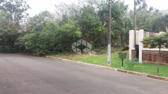 Terreno no Parque Universitario em Canoas