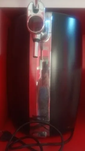 Vendo choperia toda boa