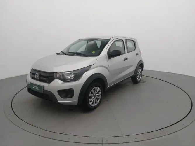 Fiat Mobi Like ON 1.0 Fire Flex 5P. 2023