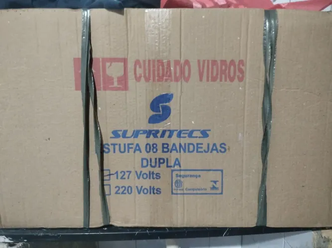 Estufa