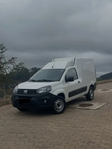 Fiorino Endurance 2025