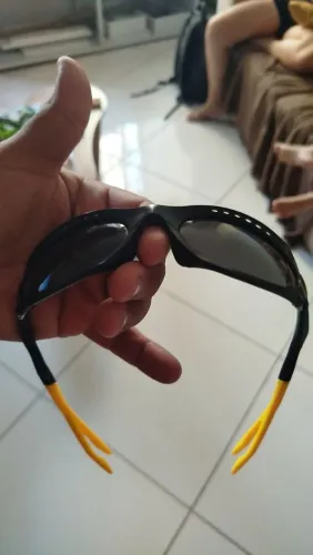 Óculos de sol lente PRIZM da OAKLEY Plantaris