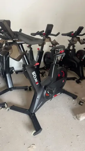 BIKES SPINNING KIKOS MS 4000 PRO