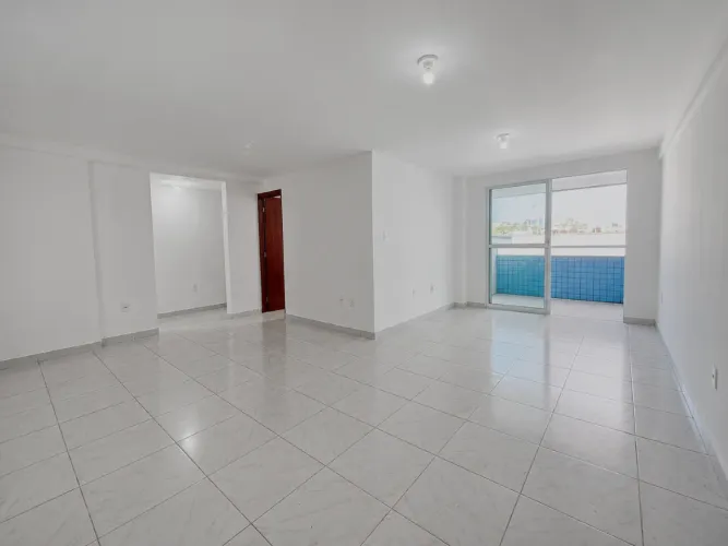 Apartamento à venda, 3 quartos, 2 suítes, 2 vagas, Jardim Oceania - João Pessoa/PB