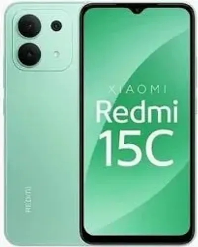 VENDO OU TROCO POR IPHONE  Xiaomi Redmi 15C 8GB RAM 256GB Mint Green (Verde