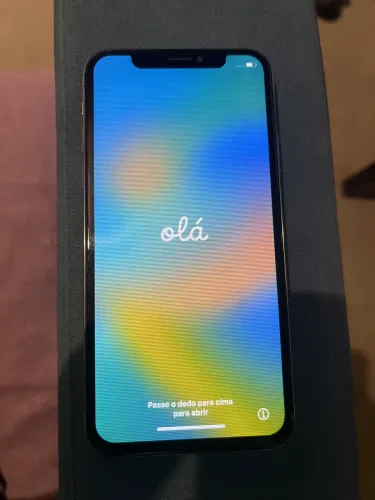 Iphone X