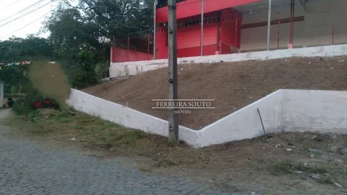 Loja, 1700 m² - venda por R$ 2.450.000,00 ou aluguel por R$ 14.357,00/mês - Santa Bárbara