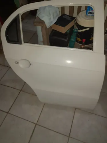 Lado direiro