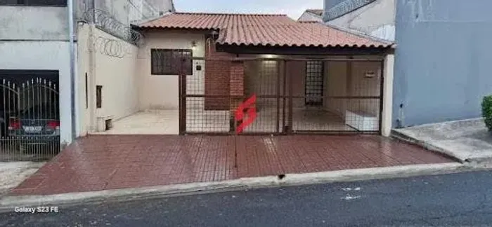 Casa Wanel Ville - Sorocaba