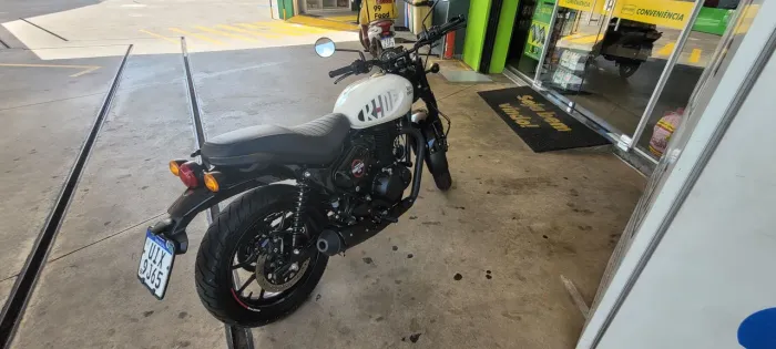 ROYAL HUNTER 350 CC