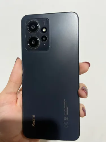 Redmi note 12 