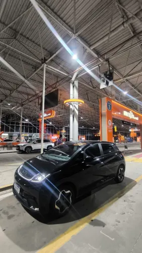 BYD Dolphin EV (Elétrico) 2024