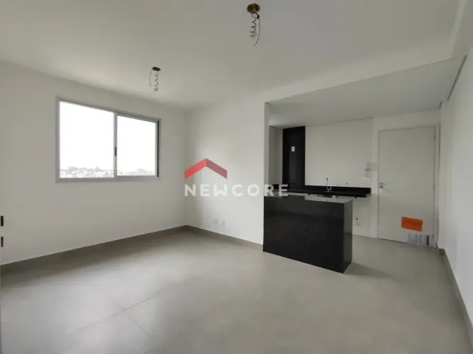 Apartamento em Rua Conselheiro Lafaiete - Sagrada Família - Belo Horizonte/MG