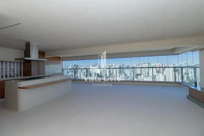 Apartamento à venda, Água Branca, São Paulo, SP