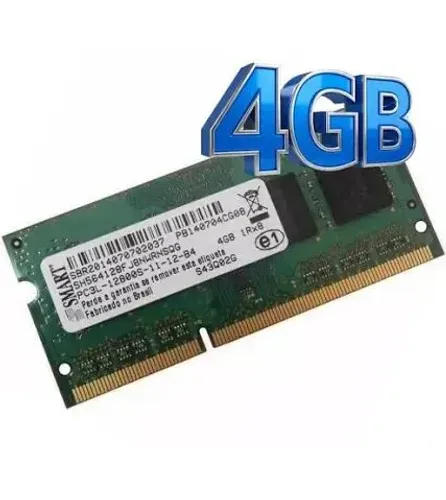 Memorias DDR4