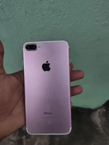 iPhone 7plus