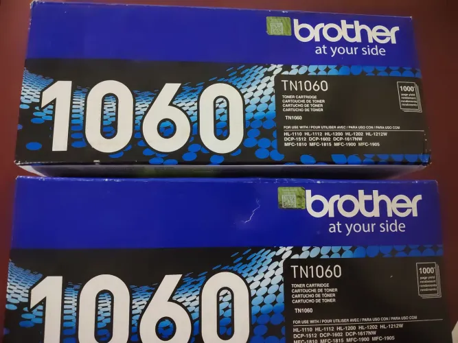 Toner Brother TN 1060