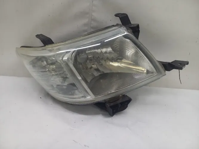 Farol LD Toyota Hilux 09/12 c/detalhe