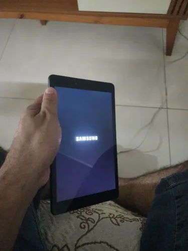 Tablet samsung a