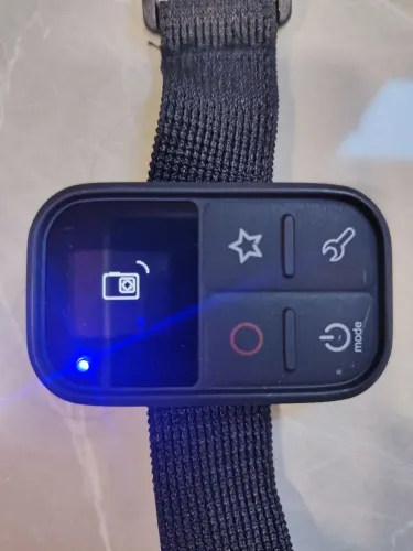 Controle remoto compatível gopro hero 9.10.11.12 e 13