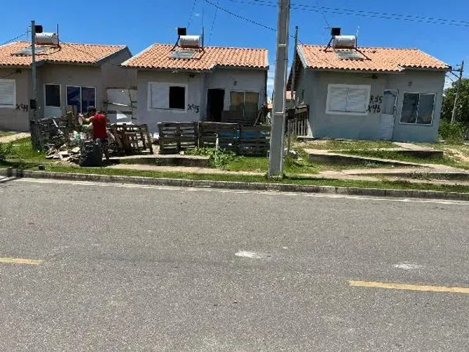 Oferta especial  Casa no Novo Horizonte, Campos dos Goytacazes - RJ, Nº 45, 2 quartos, 150