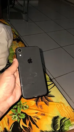 Vendo Celular IPhone XR