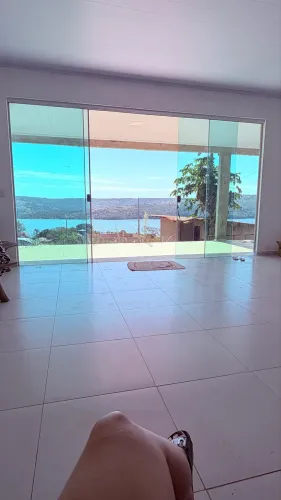 Vendo Casa no Corumbá 
