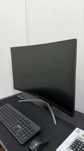 Monitor PC