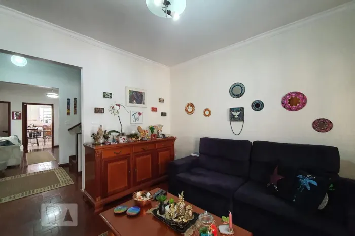 Casa à Venda - Vila Mariana, 4 Quartos, 300 m2