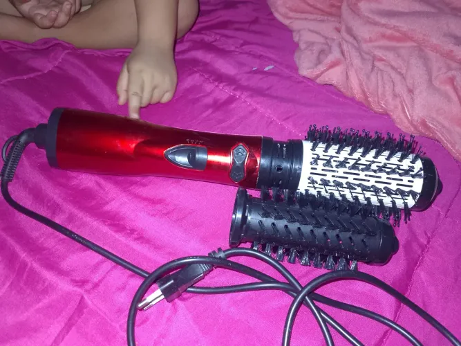 Vende-se escova rotativa profissional