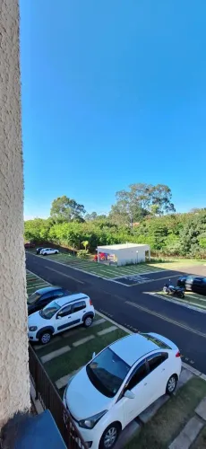 Residencial Borussia