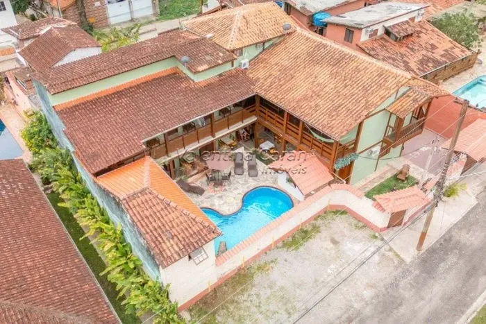 Maresias: Pousada 15 suítes para operar já