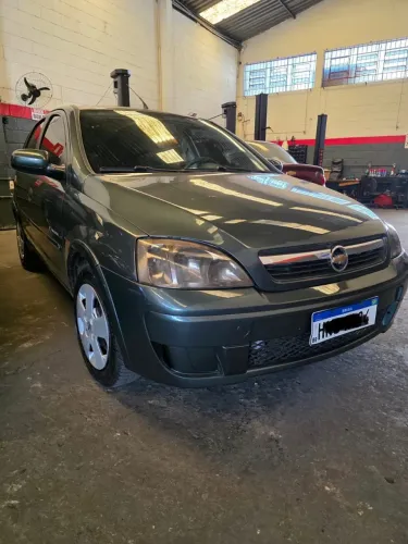 Chevrolet Corsa Hat. Maxx 1.4 8V Econoflex 5P 2009