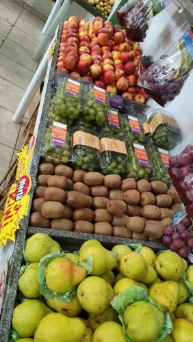 Hortifruti 