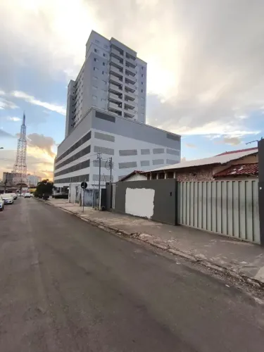 casa comercial com 80 leitos localizada no bairro alvorada