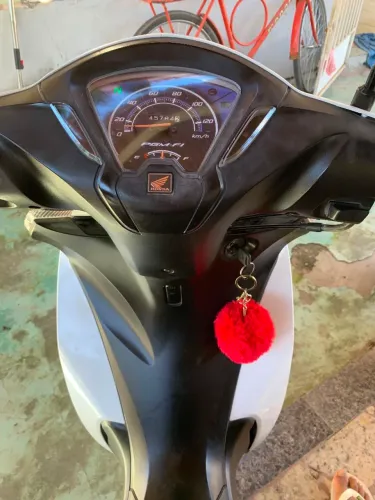 Honda Biz