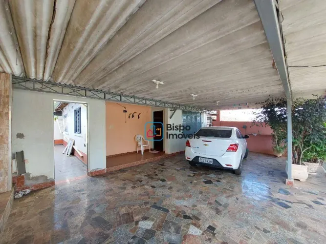 Casa à venda, 184 m² por R$ 330.000,00 - Antônio Zanaga II - Americana/SP