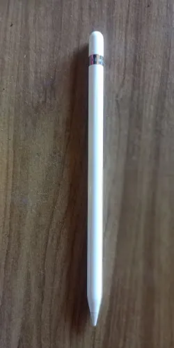 Caneta Apple Pencil 1a Geração Modelo A1603 Branco