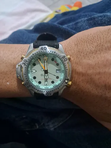 Citizen aqualand