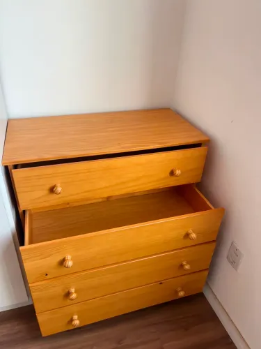 Cômoda Tok Stok