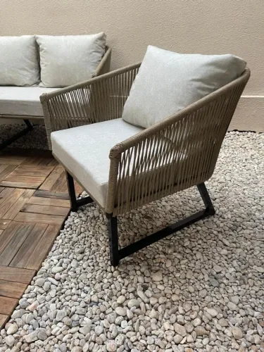 Lindos jogo de área externa. Fabricamos para Clientes final e logísta para revenda.