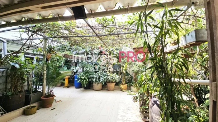 Casa, Vila Nova Conceição - São Paulo