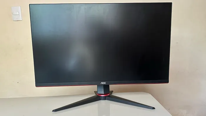 Monitor AOC Hero 27