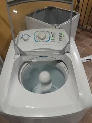 Vendo maquina de lavar