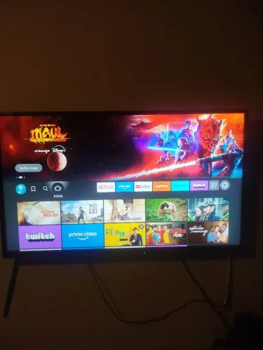 tv zerada